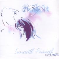 Ed Zamora : Smooth Finish
