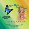 SHERI O. ZAMPELLI, M.S., CCH: Love Your Body, Love Yourself