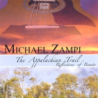 Michael Zampi : The Appalachian Trail - Reflections Of Beauty