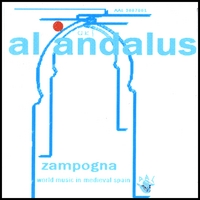 ZAMPOGNA: al andalus