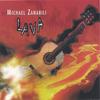 MICHAEL ZANABILI: Lava