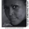 ZANDRA MCMILLAN: I've Got Something To Say!