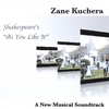ZANE KUCHERA: Shakespeare's 