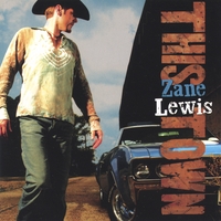 Zane Lewis : This Town