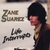 ZANE SUAREZ: rrupts