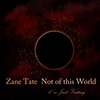 Zane Tate: Not of This World