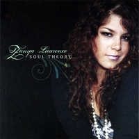 Zanya Laurence : Soul Theory