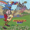 ZANY ZACK: Summer Day