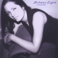 Rebecca Zapen : Hummingbird