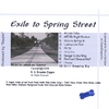 ZAPPIN: Exile To Spring St.
