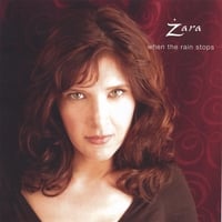 Zara : When the Rain Stops