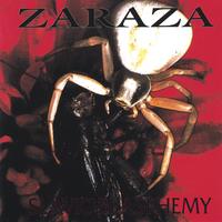 Zaraza - Slavic Blasphemy Cover