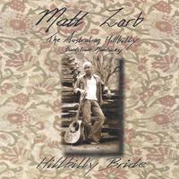 MATT ZARB: Hillbilly Bride