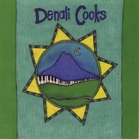 LARRY ZARELLA: Denali Cooks