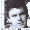 ZARR MANCO II: Strange day's
