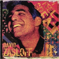 David Zasloff : I Feel Great