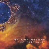NATHAN ZAVALNEY: Saturn Return