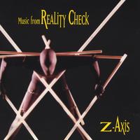 Z-AXIS: Music from Reality Check