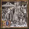 ZAZOU: Djangolotry
