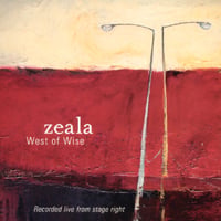 Zeala : West of Wise