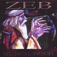 ZEB: Musical Priest