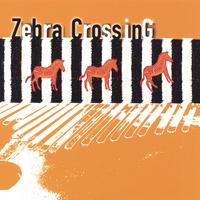 ZEBRA CROSSING: Zebra Crossing