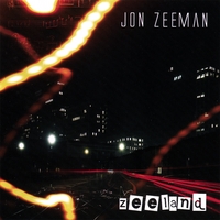 Jon Zeeman : Zeeland