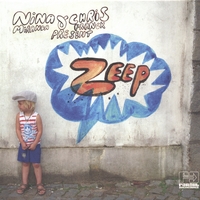 Zeep : Nina Miranda & Chris Franck present Zeep