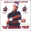 ZEERO - THE LYRICAL MESSIAH: The Messiah Is Tired