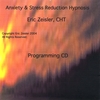 ERIC ZEISLER: Hypnosis for Stress and Anxiety with Eric Zeisler