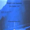 ERIC ZEISLER: Weight Loss Hypnosis with Eric Zeisler