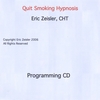 ERIC ZEISLER: Quit Smoking Hypnosis with Eric Zeisler