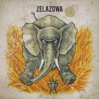 zelazowa : Elephants on a Mousehunt