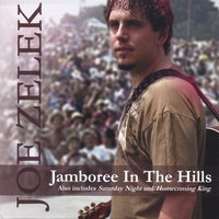 Joe Zelek : Jamboree In The Hills