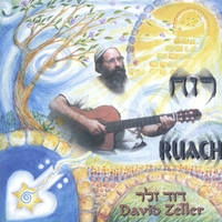David Zeller : Ruach