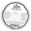 ZEN ALARM CLOCK CD: Zen Alarm Clock CD