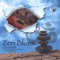 ZEN BLUES QUARTET: Zen Blues Quartet