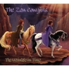 THE ZEN COWGIRLS: The Wrinkle in Time