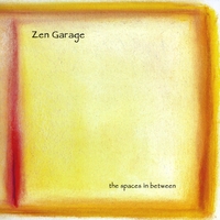 Zen Garage : The Spaces in Between