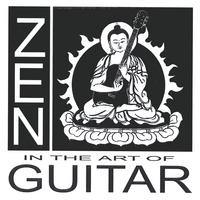 Zen in the Art of Guitar : Music by Ry Brown