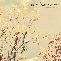 Zen Hanami : Reflection 1