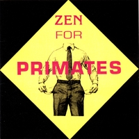 ZEN FOR PRIMATES: Albatross