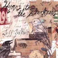 Jeff Zentner : Hymns to the Darkness