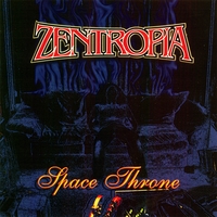 Zentropia : Space Throne