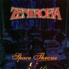 ZENTROPIA: Space Throne