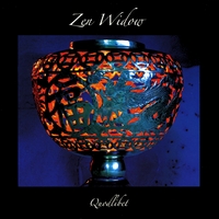 Zen Widow: Gianni Gebbia, Matthew Goodheart, & Garth Powell : Quodlibet
