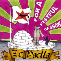 Ze Paella : For A Fistful Of Snow