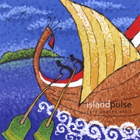 Zero Degree Atoll : Island Pulse