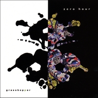 Zero Hour : Grasshopper