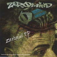 ZEROMIND: ZEROMIND EP